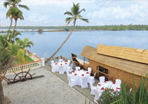 B Company Hospitality - Indriya Beach Resort & Spa
